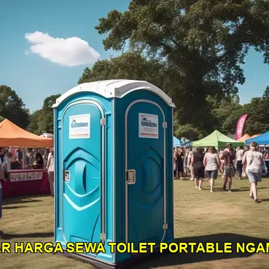 daftar harga sewa toilet portable ngamprah